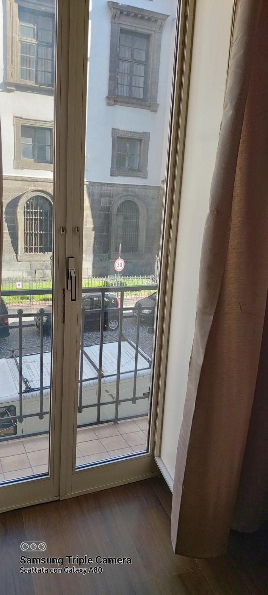 Casa vacanze Historic Centre Of Napoli