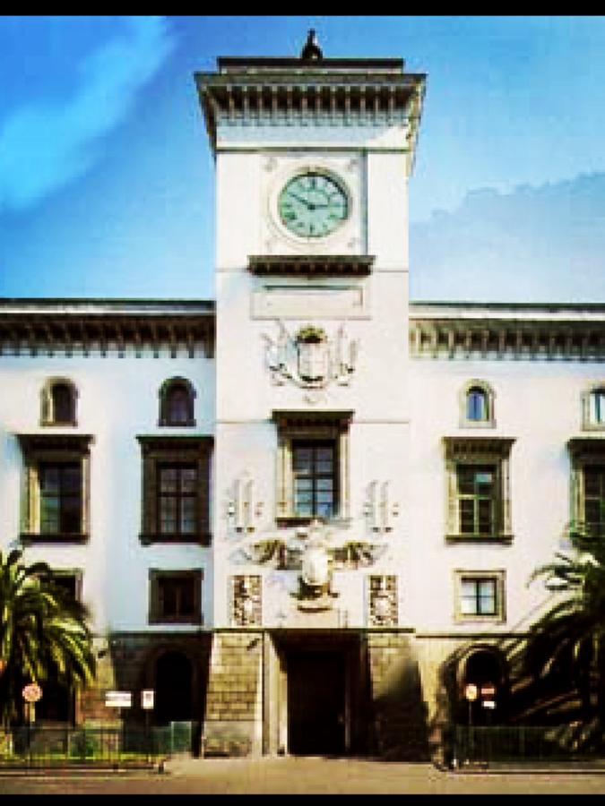 Casa vacanze Historic Centre Of