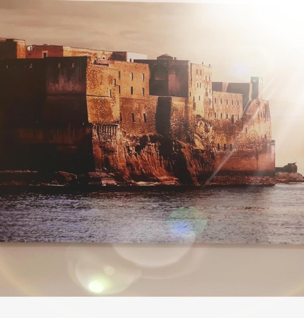 Historic Centre Of Casa vacanze Napoli