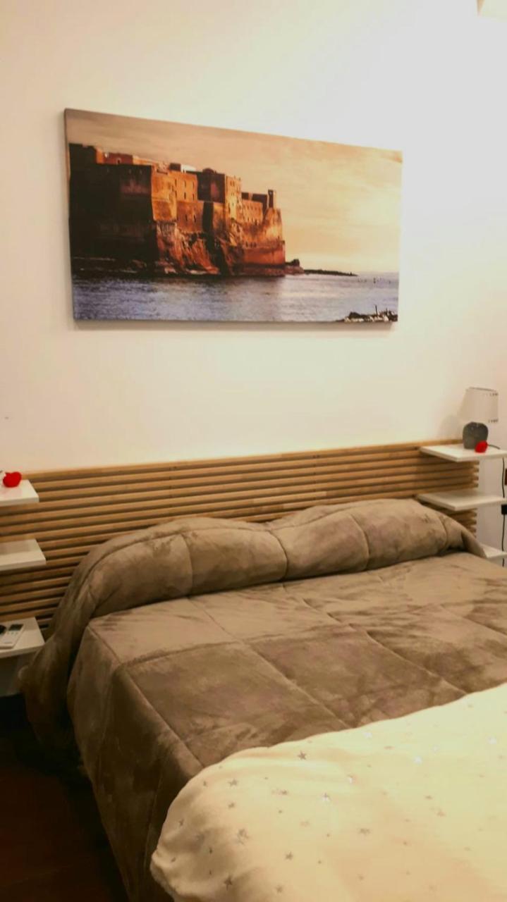 Casa vacanze Historic Centre Of Napoli