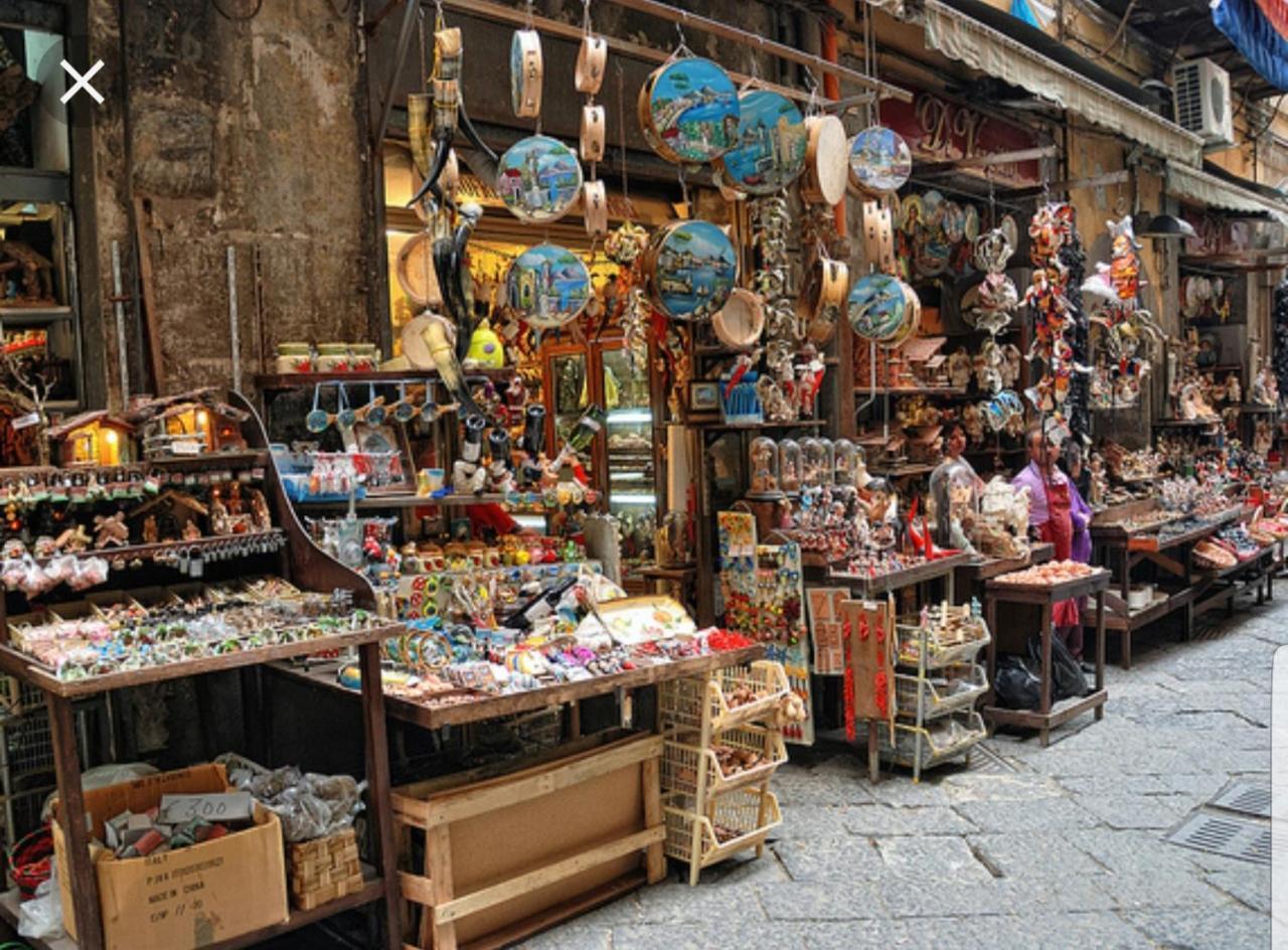 Historic Centre Of Casa vacanze *
