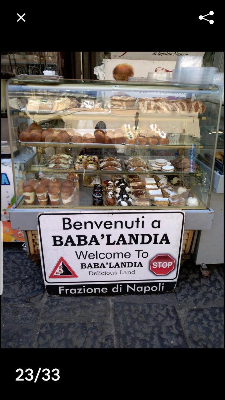 Historic Centre Of * Napoli