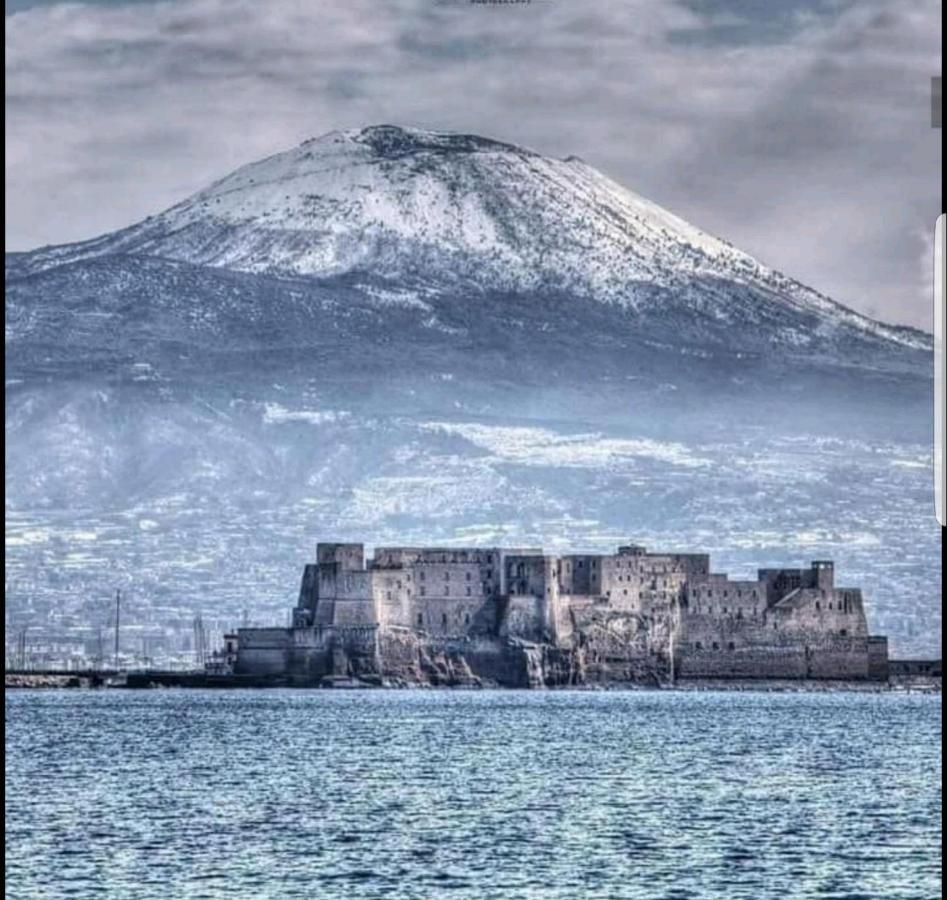 Historic Centre Of Casa vacanze Napoli